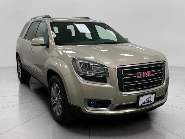 2015 GMC Acadia Vehicle Photo in Appleton, WI 54913