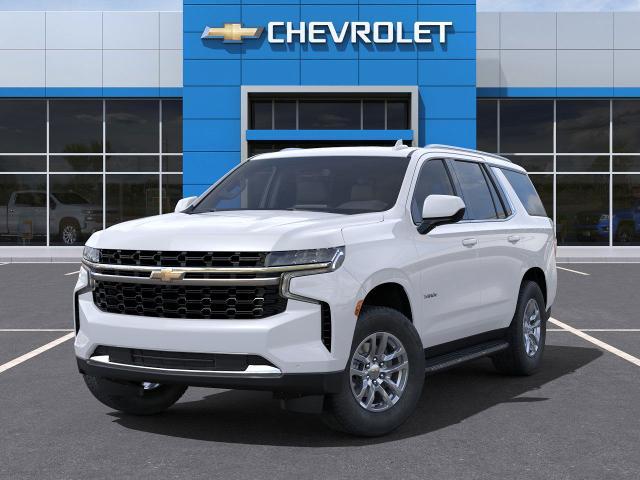 2024 Chevrolet Tahoe Vehicle Photo in SAINT JAMES, NY 11780-3219