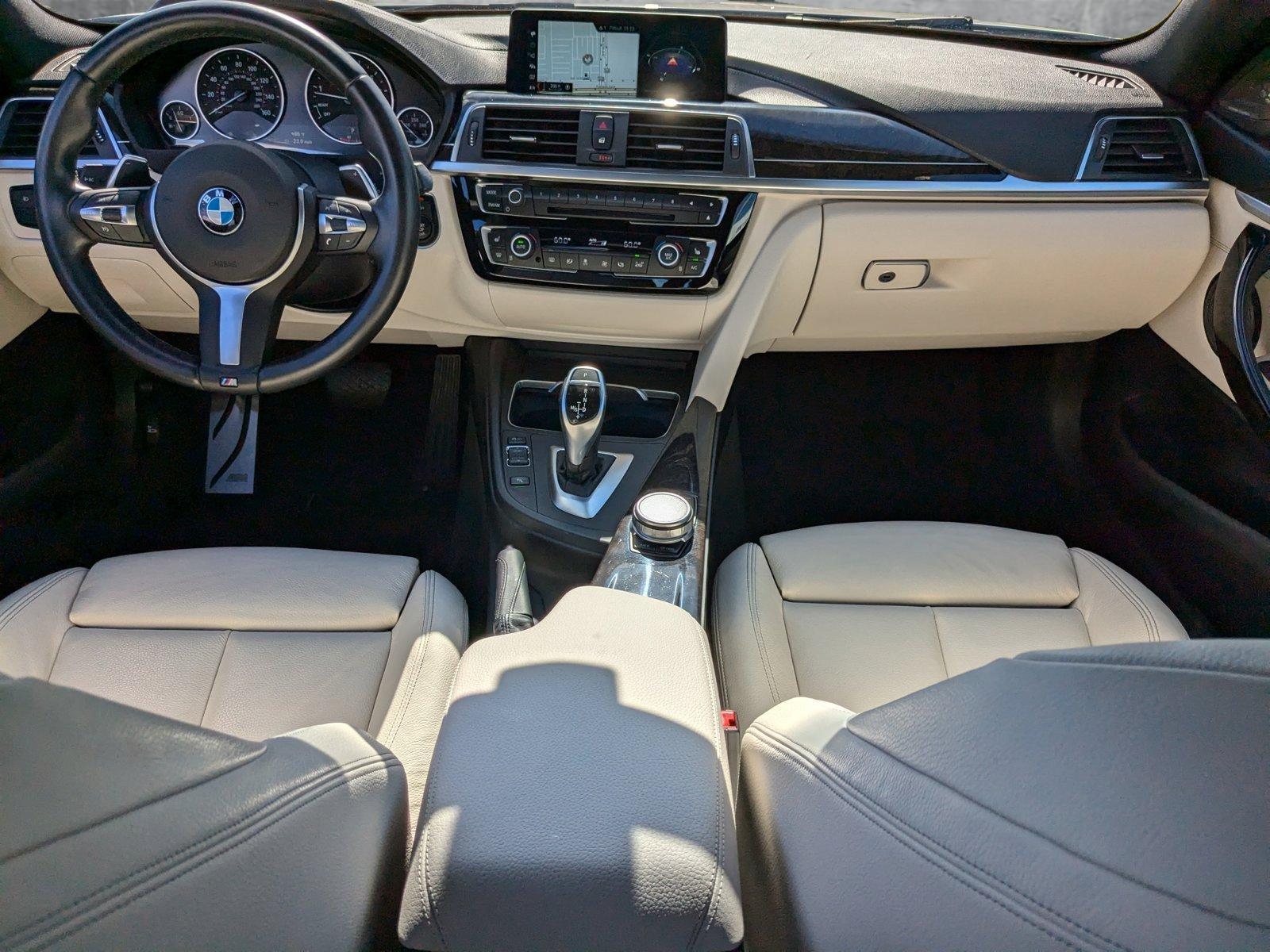 2018 BMW 440i Vehicle Photo in Miami, FL 33015