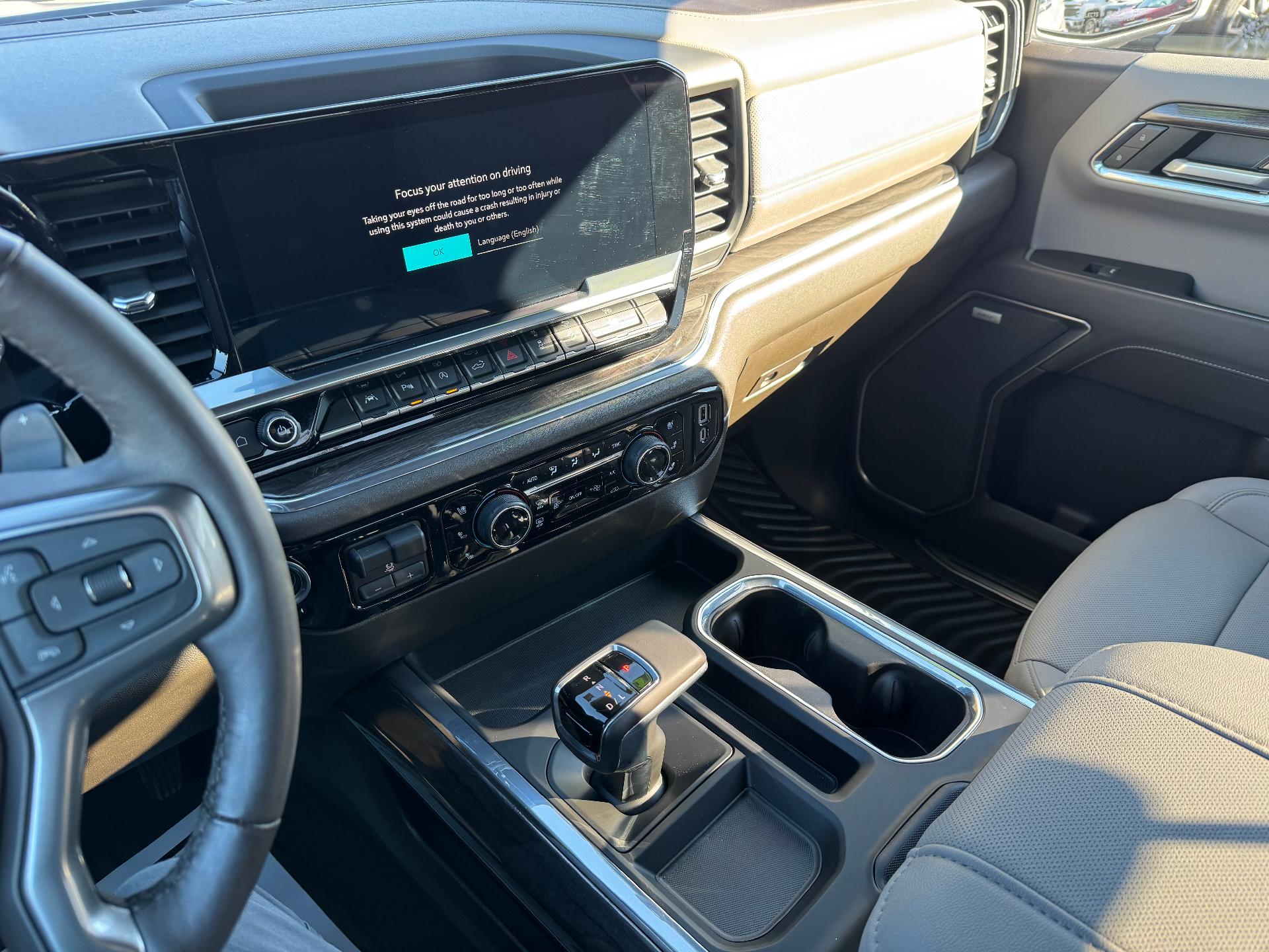 2023 Chevrolet Silverado 1500 Vehicle Photo in SOUTH PORTLAND, ME 04106-1997