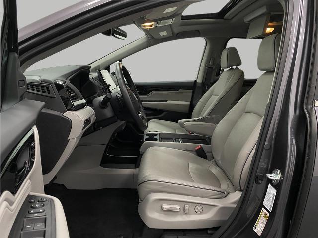 2023 Honda Odyssey Vehicle Photo in Appleton, WI 54913