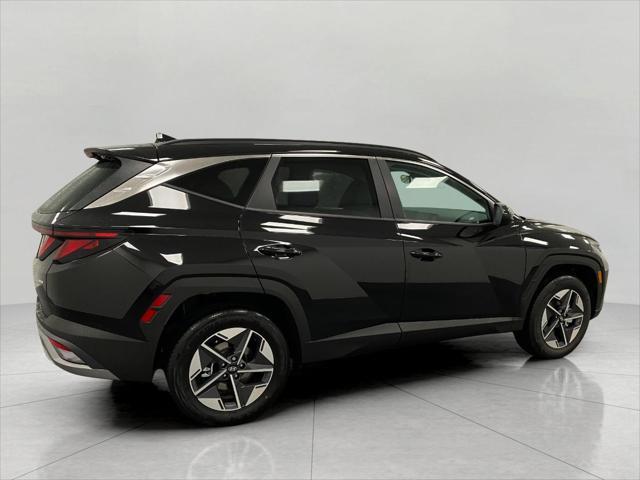 2025 Hyundai TUCSON Vehicle Photo in Appleton, WI 54913