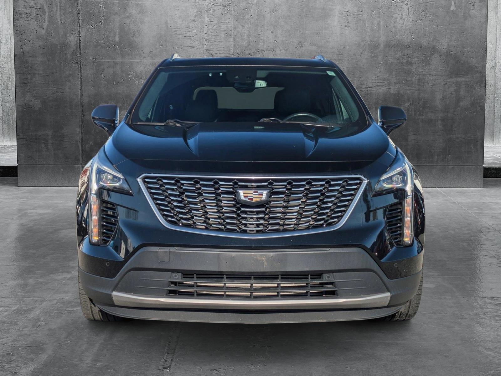 2020 Cadillac XT4 Vehicle Photo in LAUREL, MD 20707-4622