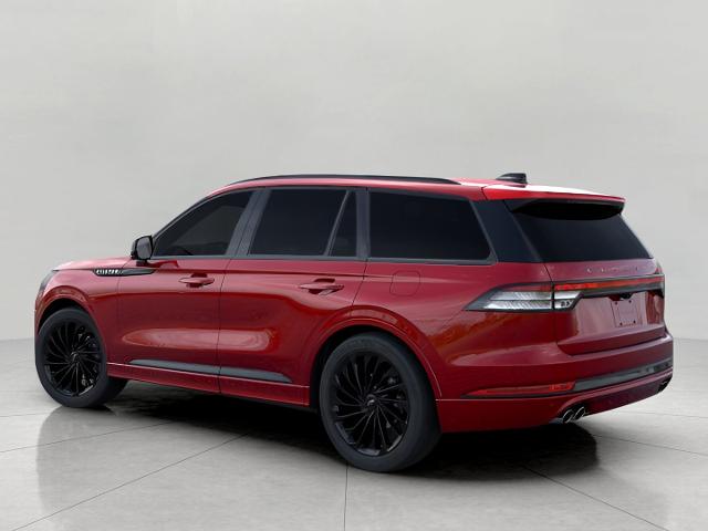 2025 Lincoln Aviator Vehicle Photo in Neenah, WI 54956