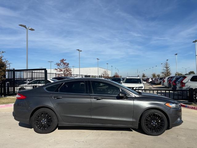 2016 Ford Fusion Vehicle Photo in Grapevine, TX 76051