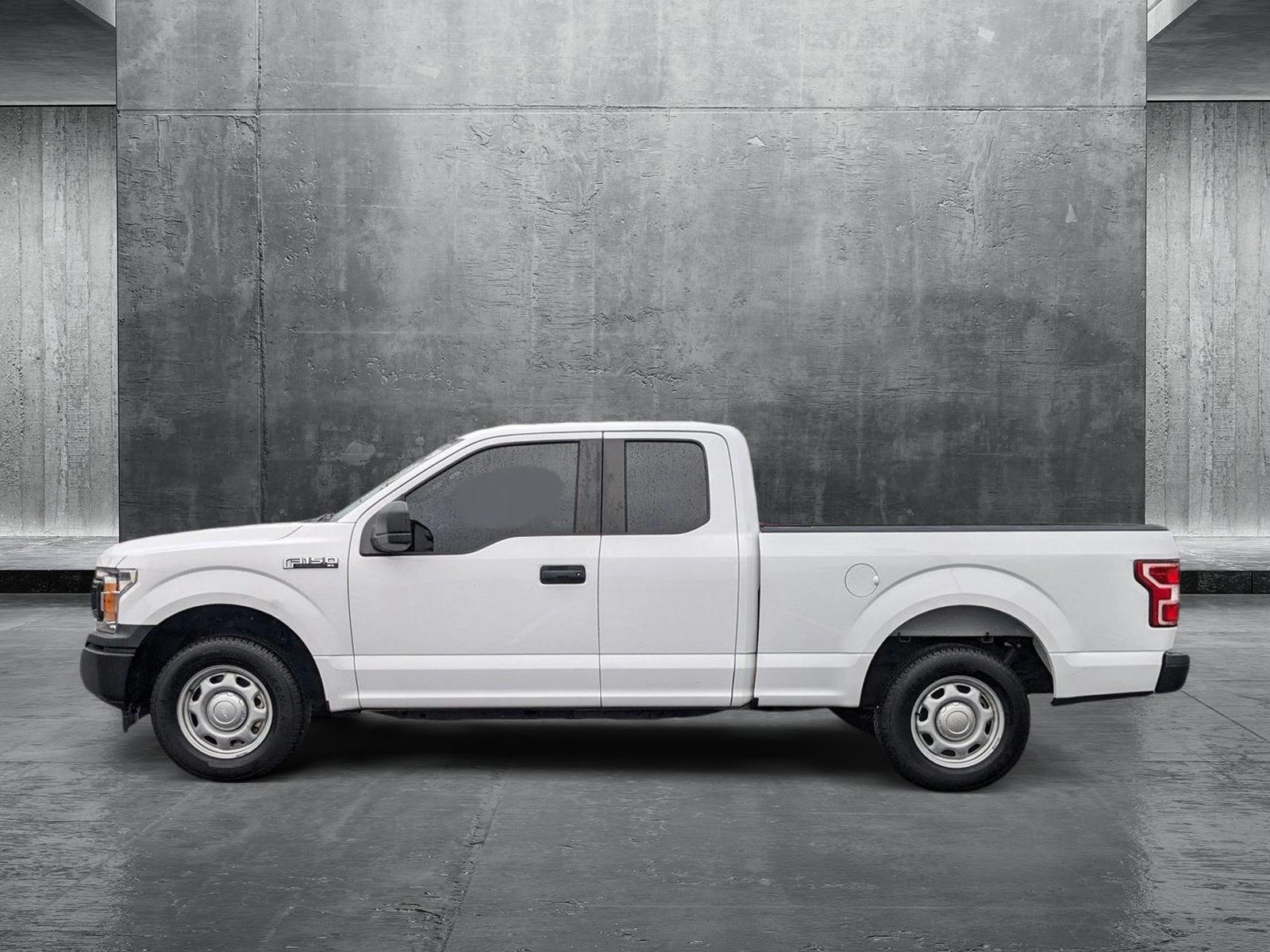 2019 Ford F-150 Vehicle Photo in Sanford, FL 32771