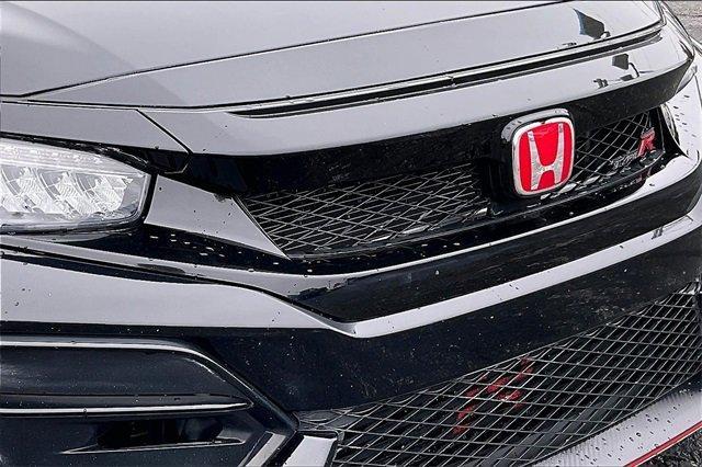 2020 Honda Civic Type R Vehicle Photo in INDEPENDENCE, MO 64055-1314