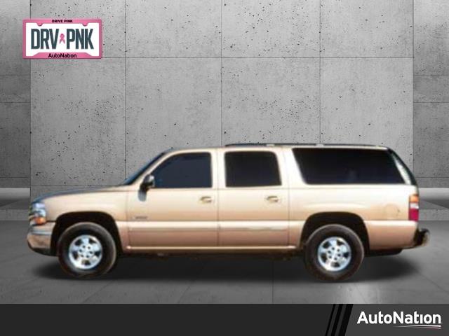 2000 Chevrolet Suburban Vehicle Photo in LONE TREE, CO 80124-2750