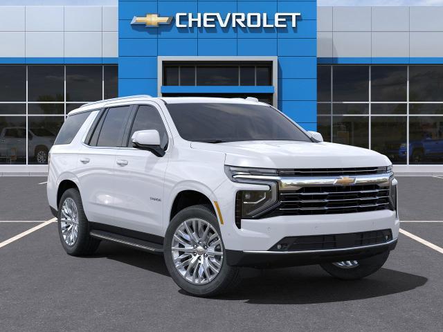 2025 Chevrolet Tahoe Vehicle Photo in HOUSTON, TX 77034-5009