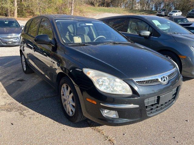 2009 Hyundai Elantra Vehicle Photo in MILFORD, OH 45150-1684