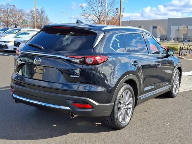 2022 Mazda CX-9 Vehicle Photo in Philadelphia, PA 19116