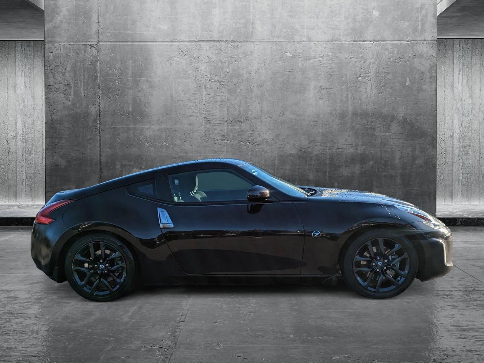 2015 Nissan 370Z Vehicle Photo in Jacksonville, FL 32244