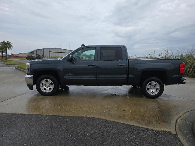 2018 Chevrolet Silverado 1500 Vehicle Photo in BROUSSARD, LA 70518-0000