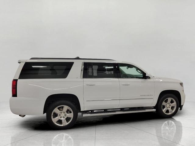 2017 Chevrolet Suburban Vehicle Photo in APPLETON, WI 54914-4656