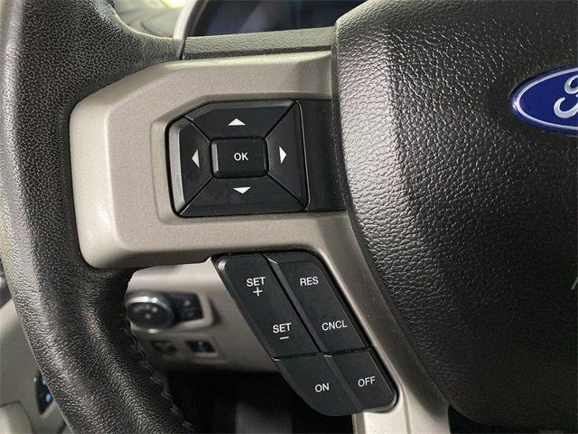 2018 Ford F-150 Vehicle Photo in PORTLAND, OR 97225-3518