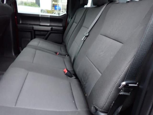 2019 Ford F-150 Vehicle Photo in ZELIENOPLE, PA 16063-2910