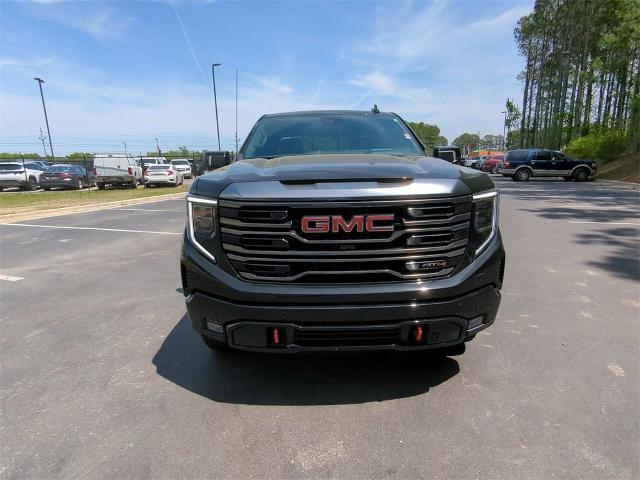 2024 GMC Sierra 1500 Vehicle Photo in ALBERTVILLE, AL 35950-0246