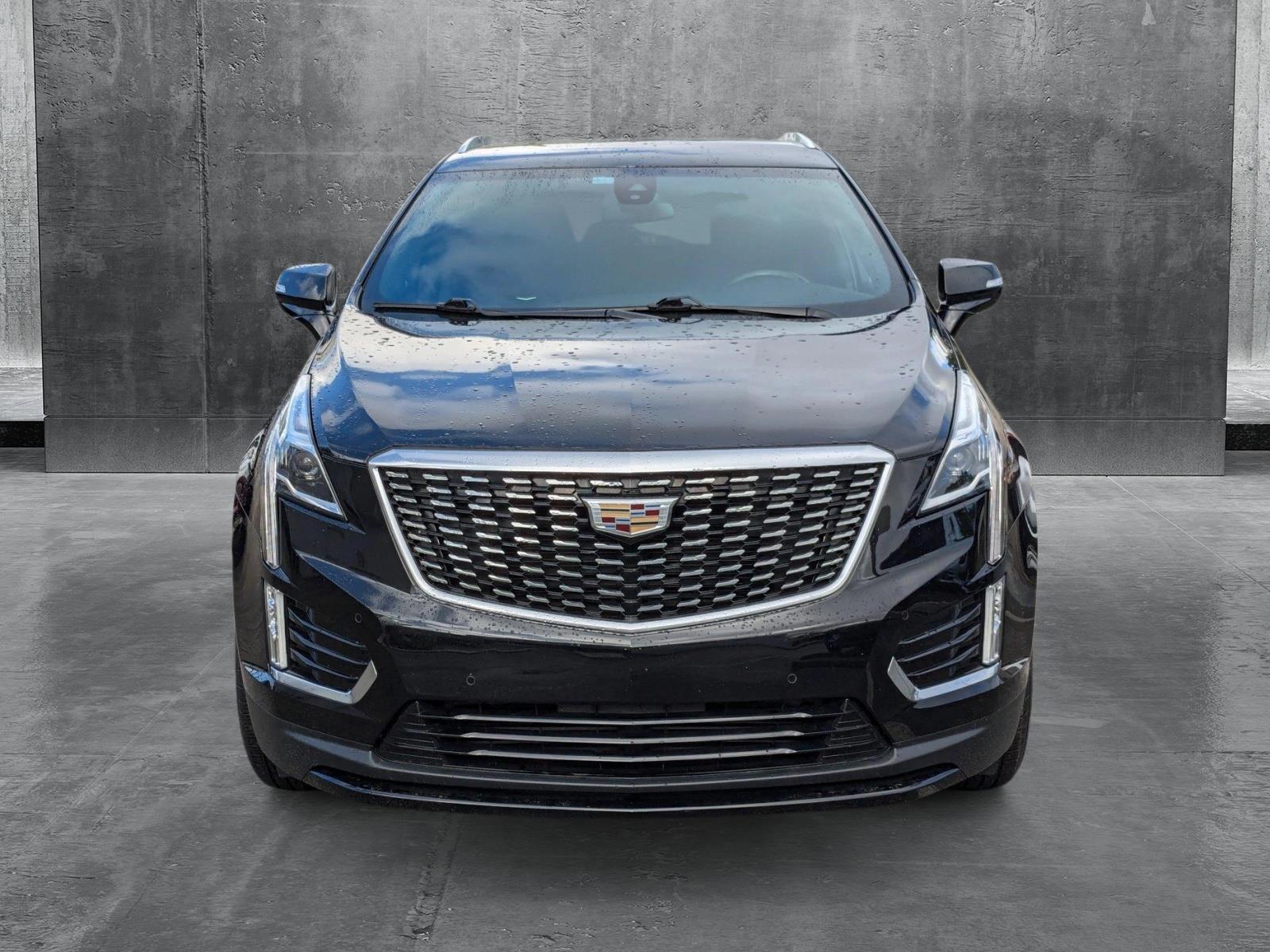 2020 Cadillac XT5 Vehicle Photo in Miami, FL 33015