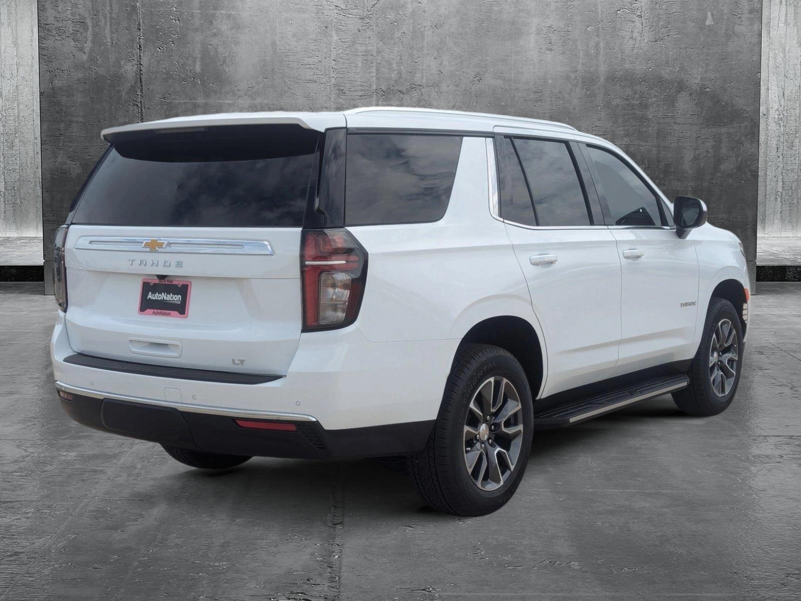 2024 Chevrolet Tahoe Vehicle Photo in HOUSTON, TX 77034-5009