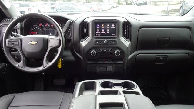 2023 Chevrolet Silverado 3500HD Work Truck photo 14