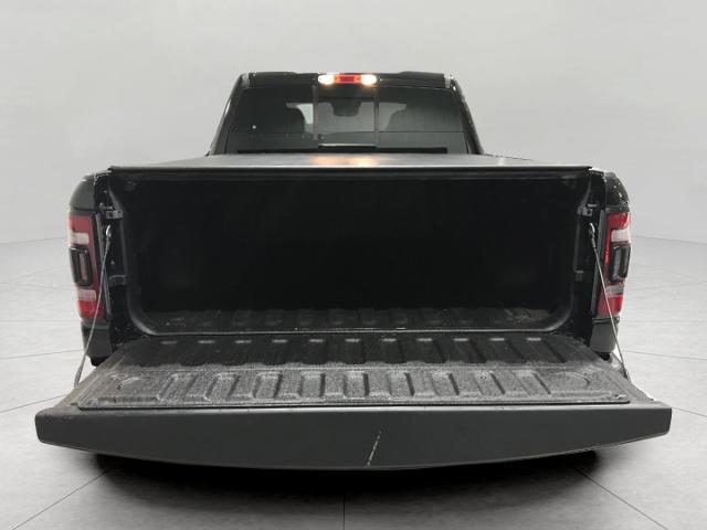 2022 Ram 1500 Vehicle Photo in GREEN BAY, WI 54303-3330