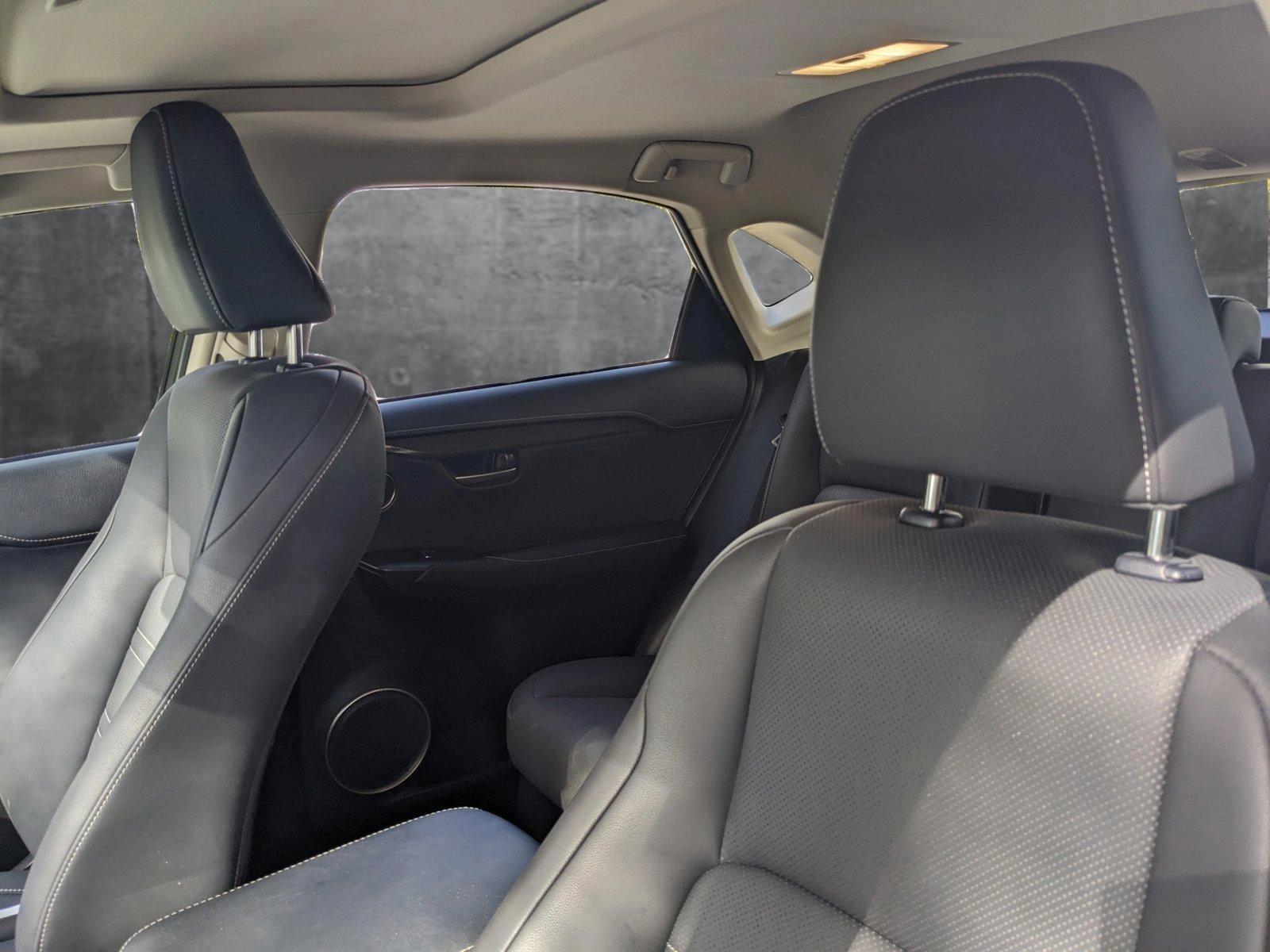 2021 Lexus NX 300 Vehicle Photo in Tampa, FL 33614