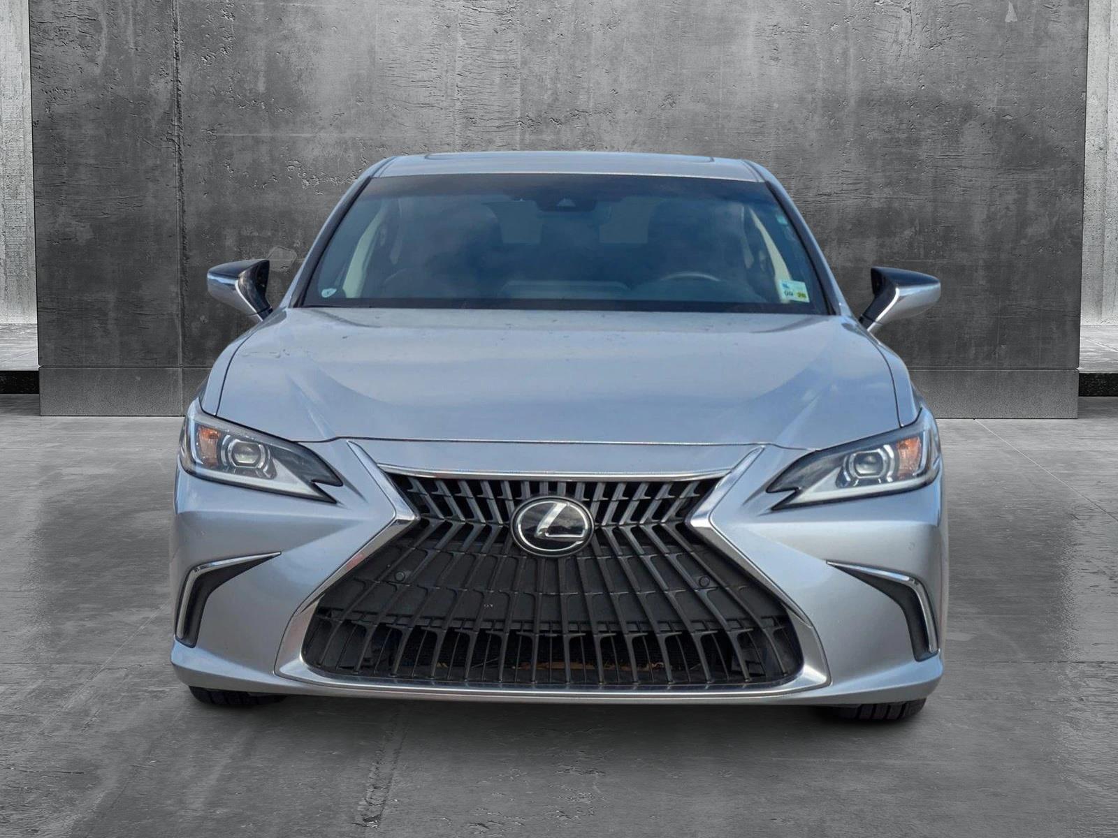 2022 Lexus ES 350 Vehicle Photo in Corpus Christi, TX 78415