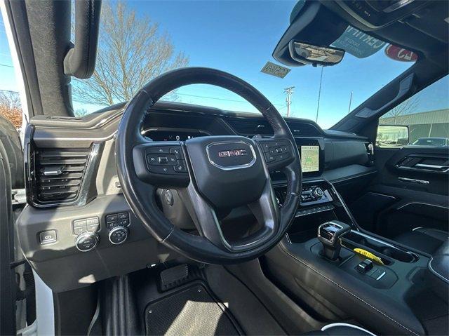 2023 GMC Sierra 1500 Vehicle Photo in BOWLING GREEN, KY 42104-4102