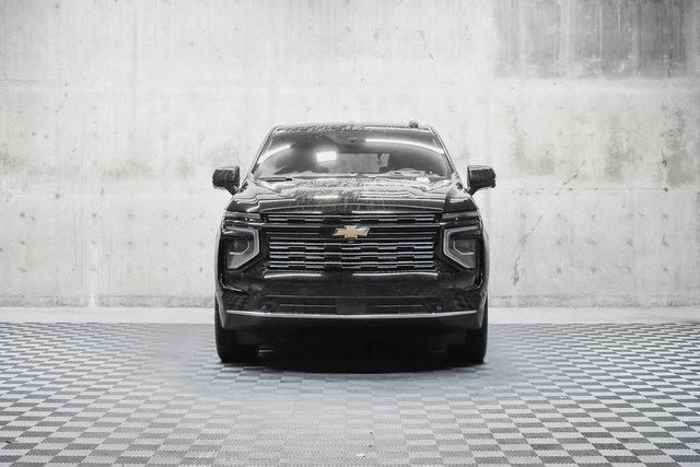 2025 Chevrolet Tahoe Vehicle Photo in EVERETT, WA 98203-5662