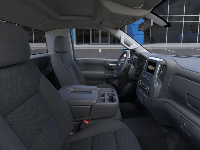 2025 Chevrolet Silverado 1500 Vehicle Photo in PAWLING, NY 12564-3219