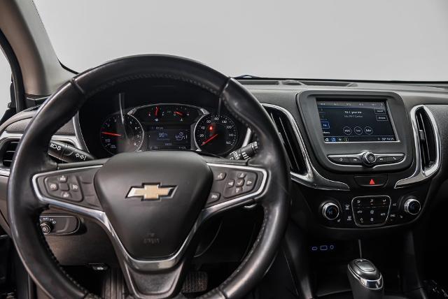 2019 Chevrolet Equinox Vehicle Photo in Akron, OH 44312