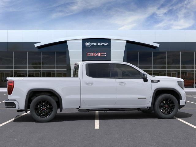 2025 GMC Sierra 1500 Vehicle Photo in APPLETON, WI 54914-8833