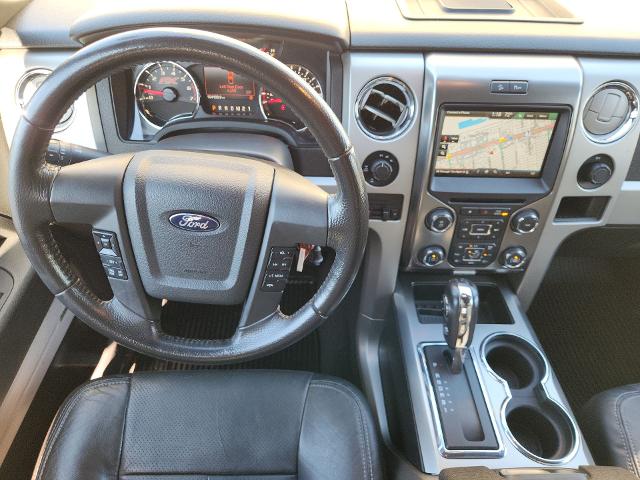 2014 Ford F-150 FX4 photo 45