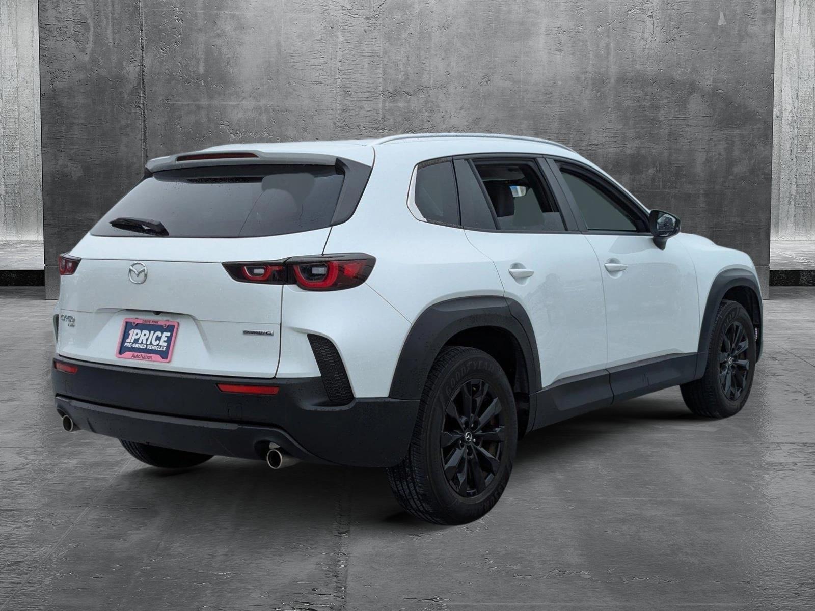 2023 Mazda CX-50 Vehicle Photo in Ft. Myers, FL 33907