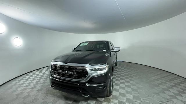 2021 Ram 1500 Vehicle Photo in GILBERT, AZ 85297-0402