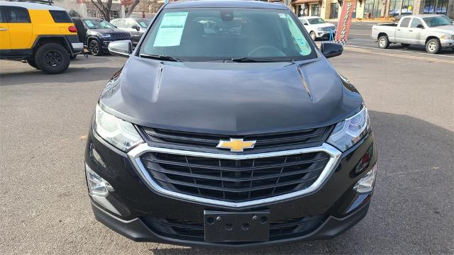 2021 Chevrolet Equinox Vehicle Photo in FLAGSTAFF, AZ 86001-6214