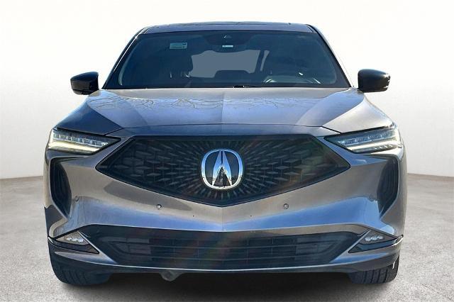 2022 Acura MDX Vehicle Photo in Tulsa, OK 74145