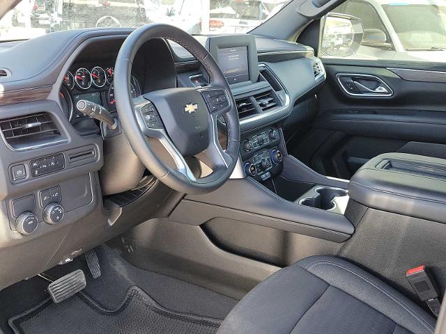 2023 Chevrolet Tahoe Vehicle Photo in ODESSA, TX 79762-8186