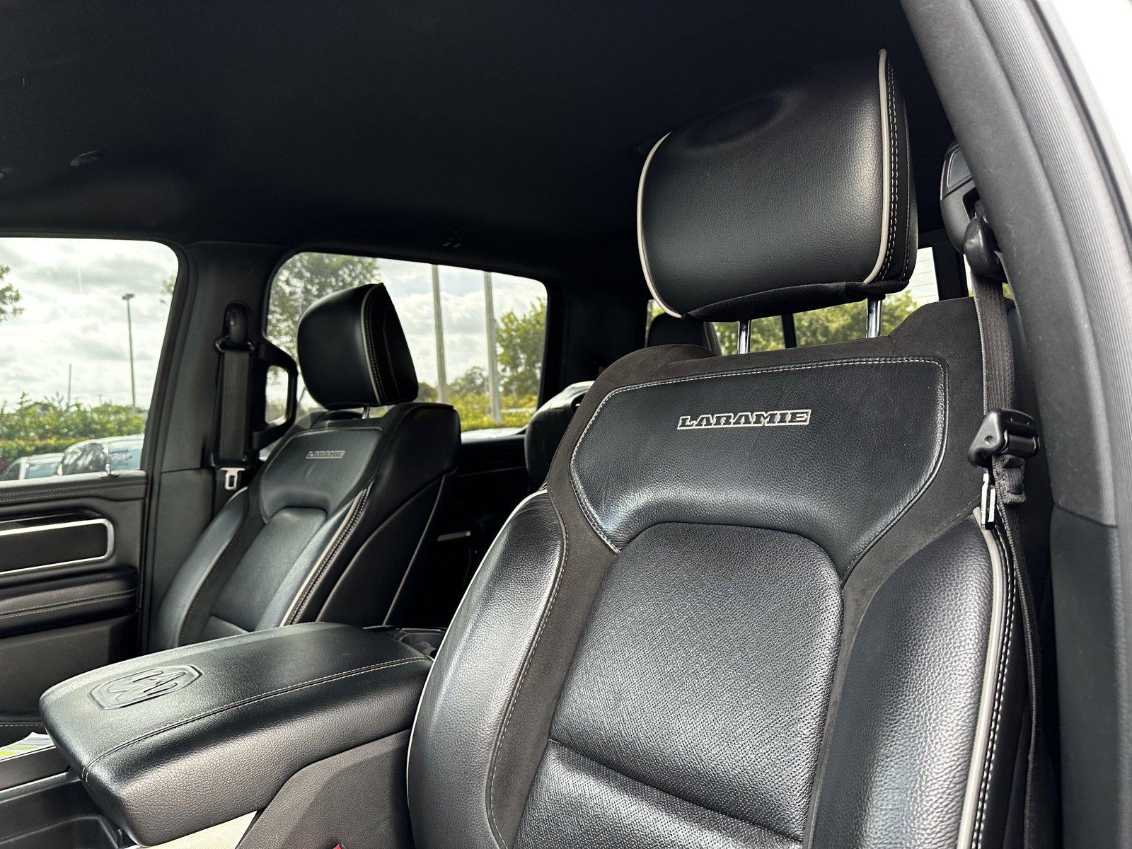 2019 Ram 1500 Vehicle Photo in Hollywood, FL 33021