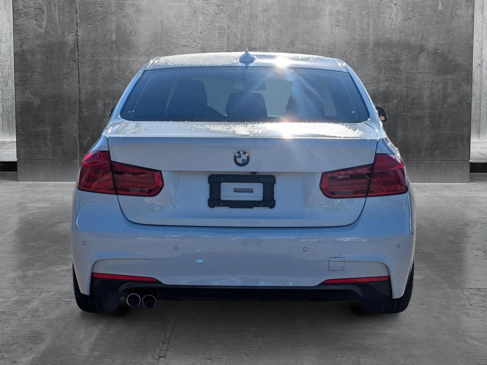 2016 BMW 328i Vehicle Photo in Wesley Chapel, FL 33544