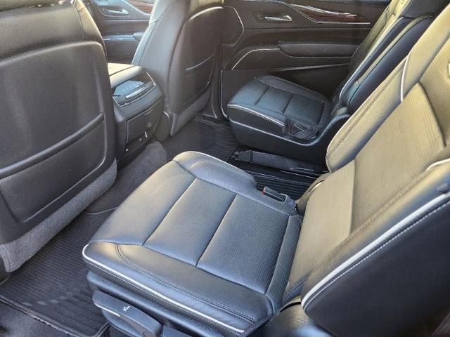 2022 Cadillac Escalade ESV Vehicle Photo in GRAPEVINE, TX 76051-8302