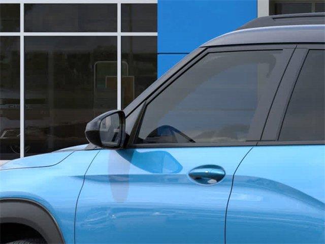 2025 Chevrolet Trailblazer Vehicle Photo in COLLIERVILLE, TN 38017-9006