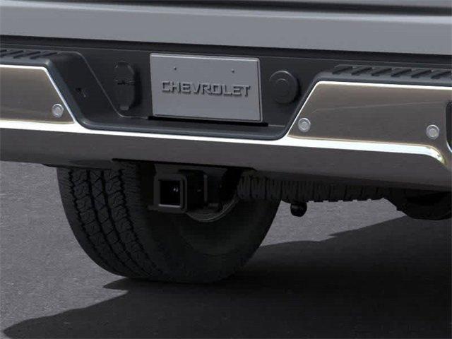 2025 Chevrolet Silverado 3500 HD Vehicle Photo in COLLIERVILLE, TN 38017-9006