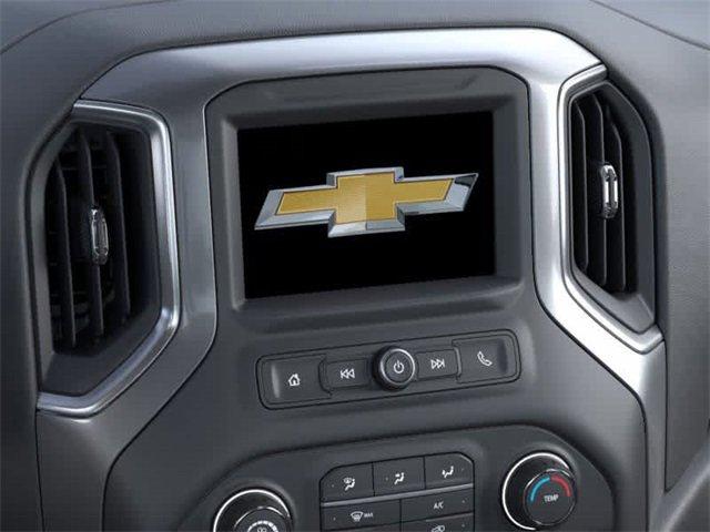 2025 Chevrolet Silverado 1500 Vehicle Photo in COLLIERVILLE, TN 38017-9006