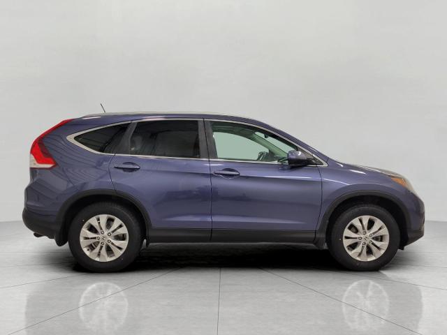 2014 Honda CR-V Vehicle Photo in Appleton, WI 54914