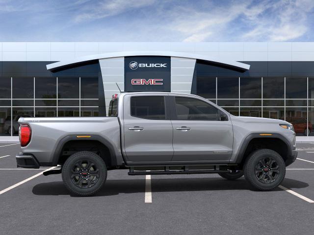 2024 GMC Canyon Vehicle Photo in LAS VEGAS, NV 89146-3033