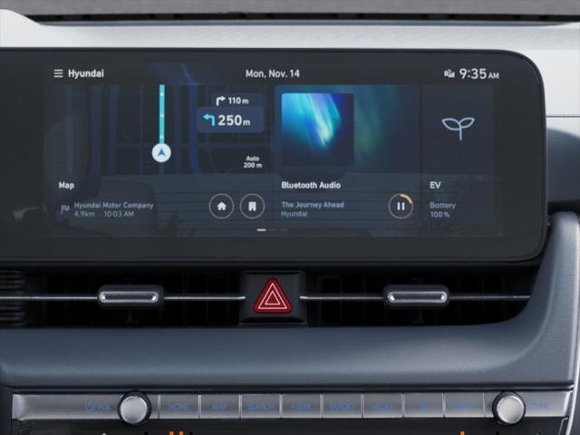 2025 Hyundai IONIQ 5 Vehicle Photo in Appleton, WI 54913