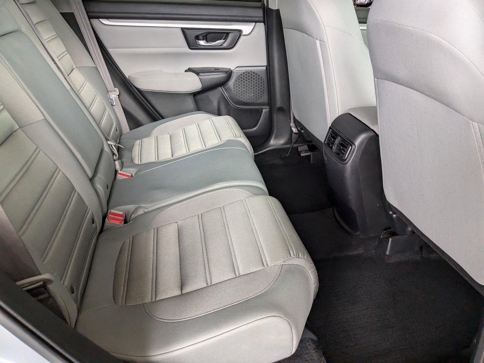 2019 Honda CR-V Vehicle Photo in Miami, FL 33015