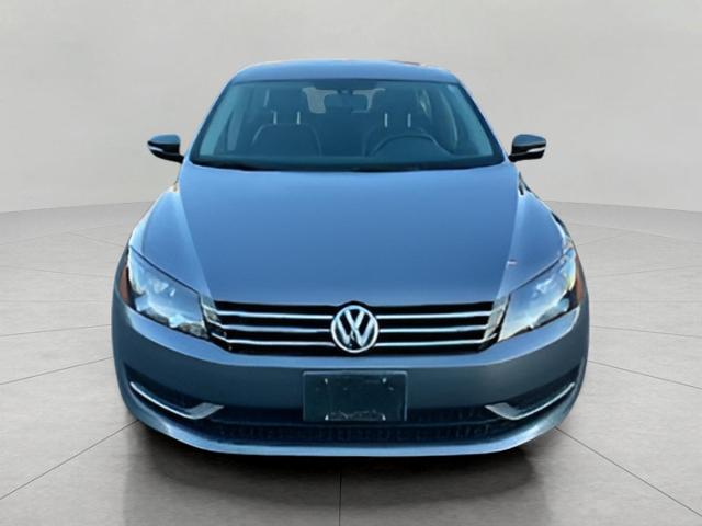 2014 Volkswagen Passat Vehicle Photo in Neenah, WI 54956