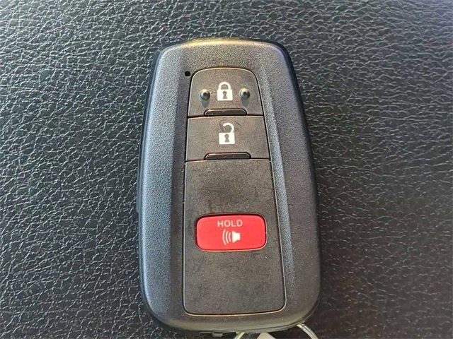 2022 Toyota 4Runner Vehicle Photo in COLLIERVILLE, TN 38017-9006